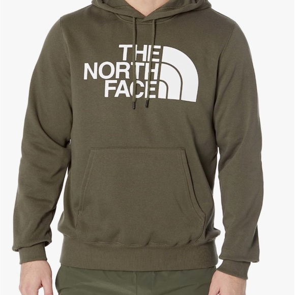The North Face Other - The North Face Half Dome hoodie